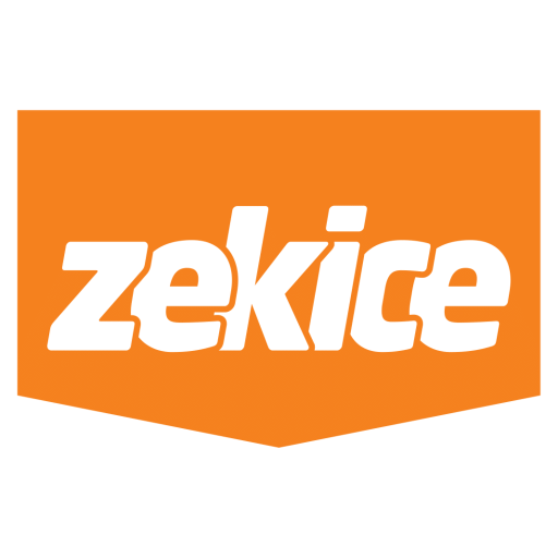 Zekice