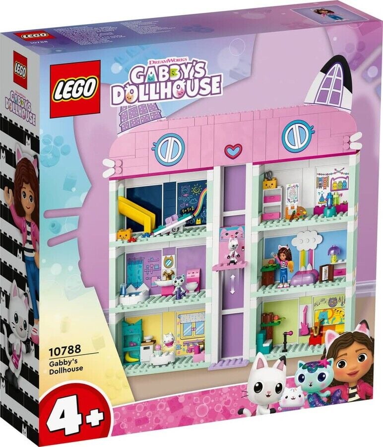 ADOL-LEJ10788 GD GABBYS DOLLHOUSE 3