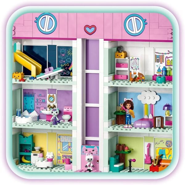 ADOL-LEJ10788 GD GABBYS DOLLHOUSE 3