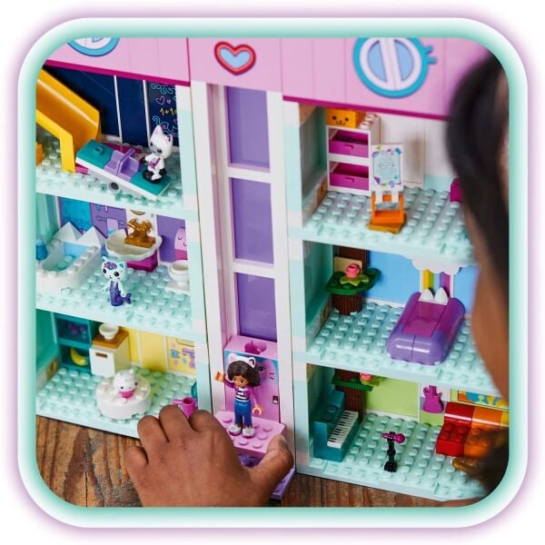 ADOL-LEJ10788 GD GABBYS DOLLHOUSE 3