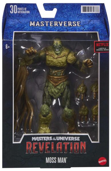 MATE-GPK95 MOTU  MASTERVERSE AKSIYON FIGURLERI 6