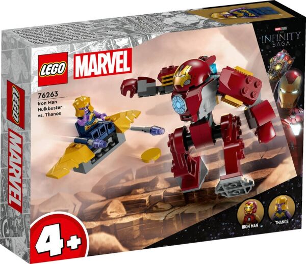 ADOL-LEJ76263 IRON MAN THANOS 4