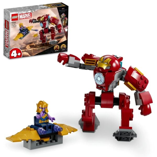 ADOL-LEJ76263 IRON MAN THANOS 4