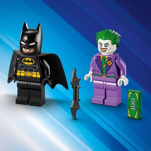 ADOL-LEJ76264 BATMOBILE PURSUIT BATMAN VE JOKER 4