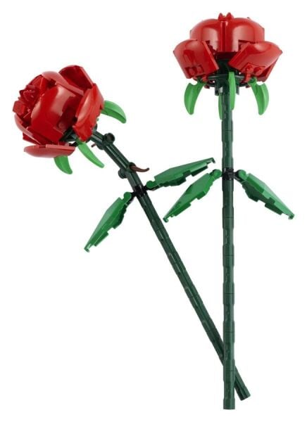 ADOL-LFL40460 ROSES 4 STAND