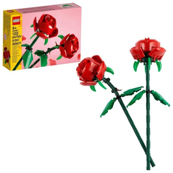 ADOL-LFL40460 ROSES 4 STAND