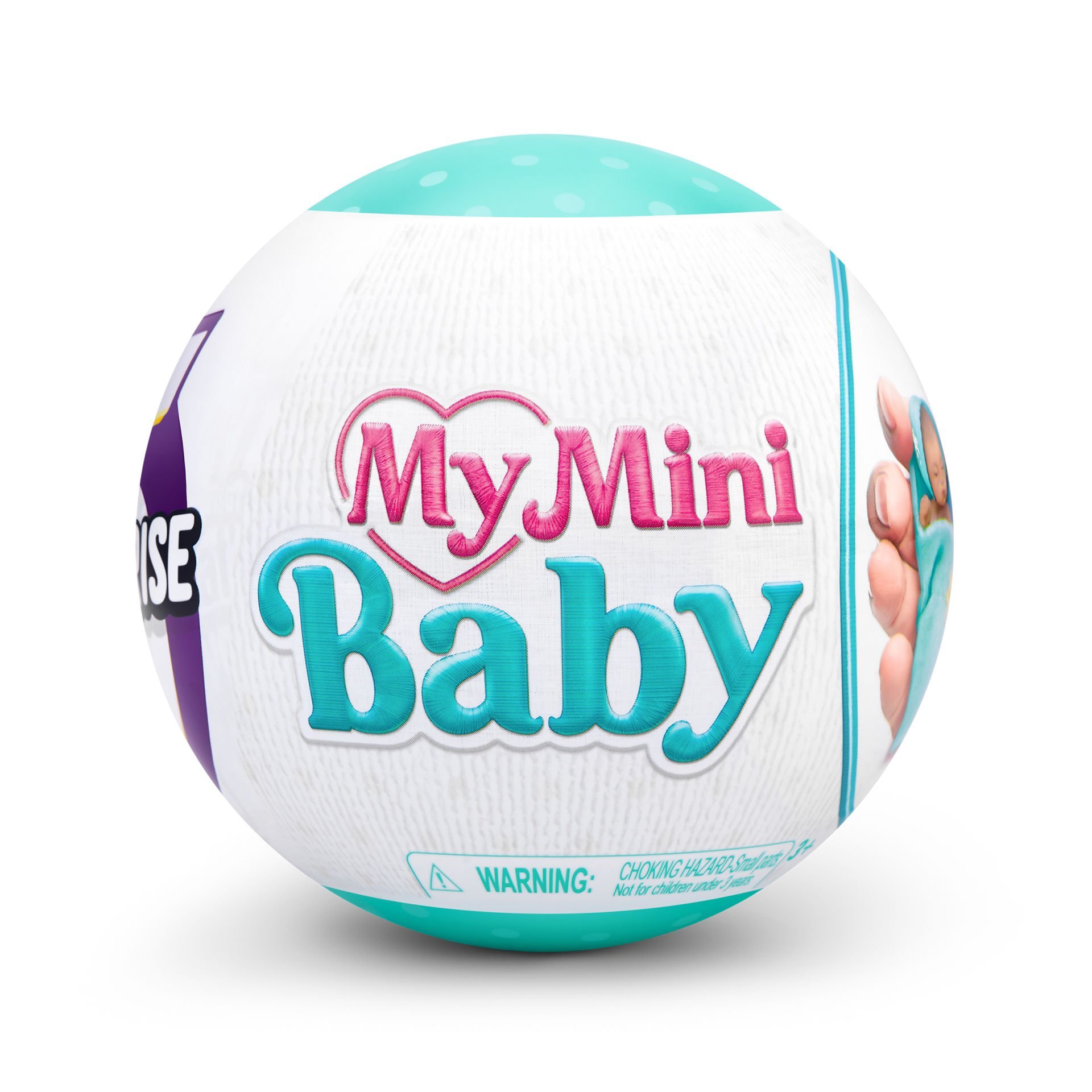 GPH-5UY00000-77487 MINJI BABY SURPRIZ PAKET 42