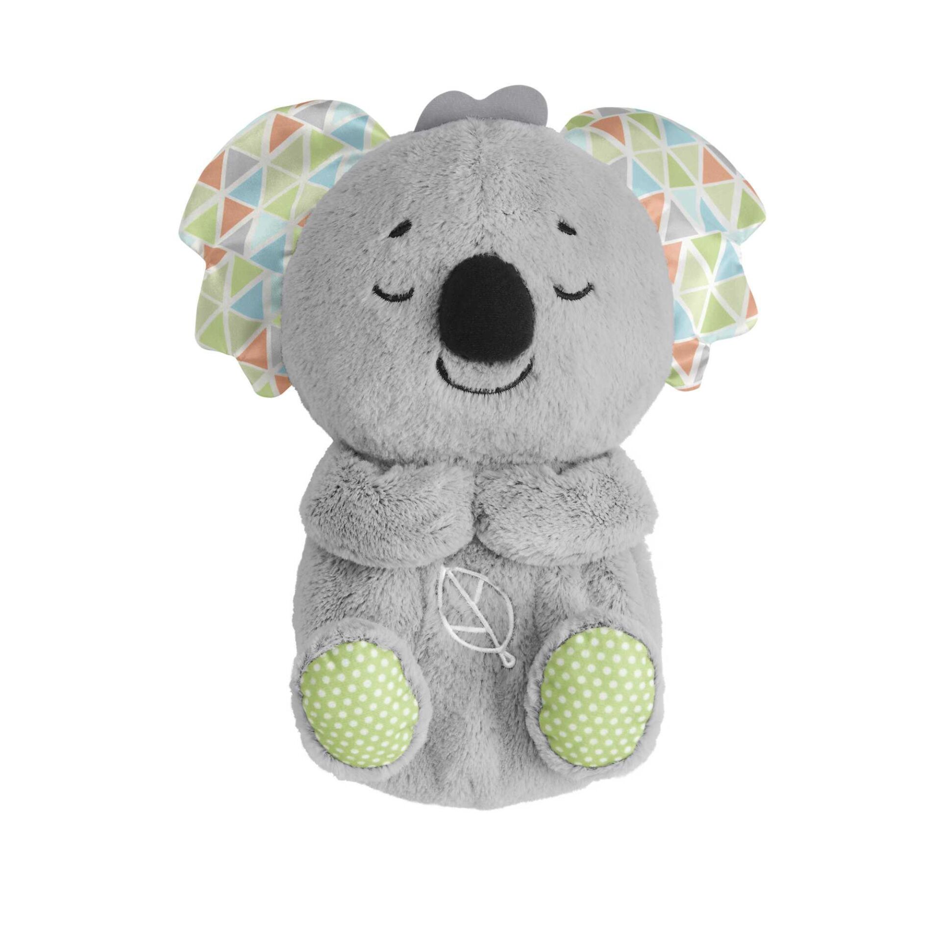 MATE-GRT59 FISHER PRICE UYKU ARKADASI KOALA 2