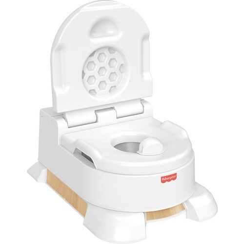 MATE-HBX68 FISHER PRICE 4 U 1 ARADA EGITICI TUVALET 1