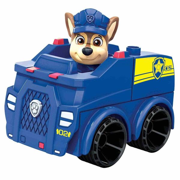 MATE-HDJ33 MEGA PAW PATROL CHASE IN ARABASI 5