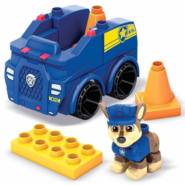 MATE-HDJ33 MEGA PAW PATROL CHASE IN ARABASI 5