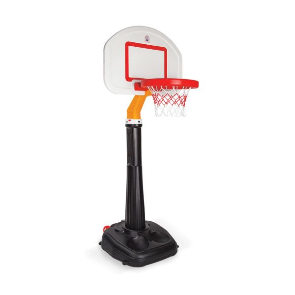 PLS-03-391 PROFESYONEL BASKET SETI 1