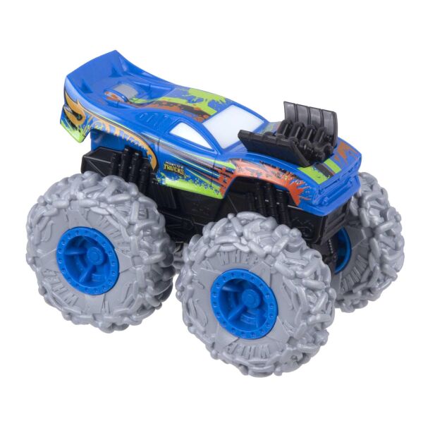 MATE-GVK37 HW MONSTER TRUCKS 1:43 CEK BIRAK ARABALAR 4