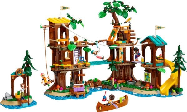 ADOL-LGF42631 A CAMP TREE HOUSE 3