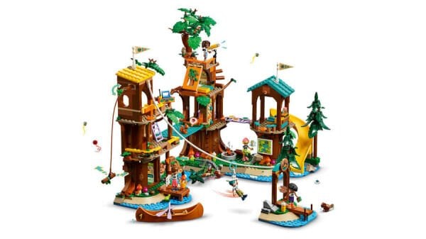 ADOL-LGF42631 A CAMP TREE HOUSE 3