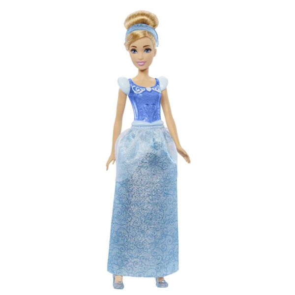 MATE-HLW06 DISNEY PRENSES CINDERELLA 5