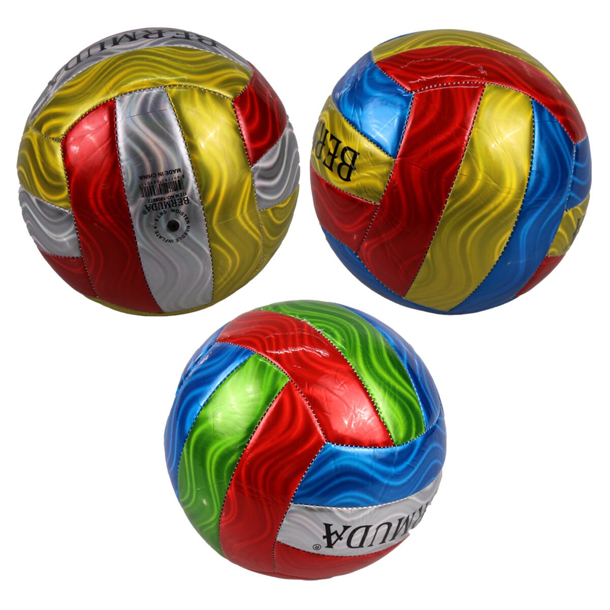 KZL-1909072 VOLEYBOL TOP BERMUDA 280GR SOFT TOUCH  60