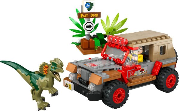 ADOL-LJW76958 LEGO DILOPHOSAURUS AMBUSH 4