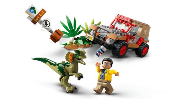 ADOL-LJW76958 LEGO DILOPHOSAURUS AMBUSH 4