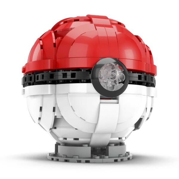 MATE-HBF53 MEGA POK JUMBO POKE BALL 4