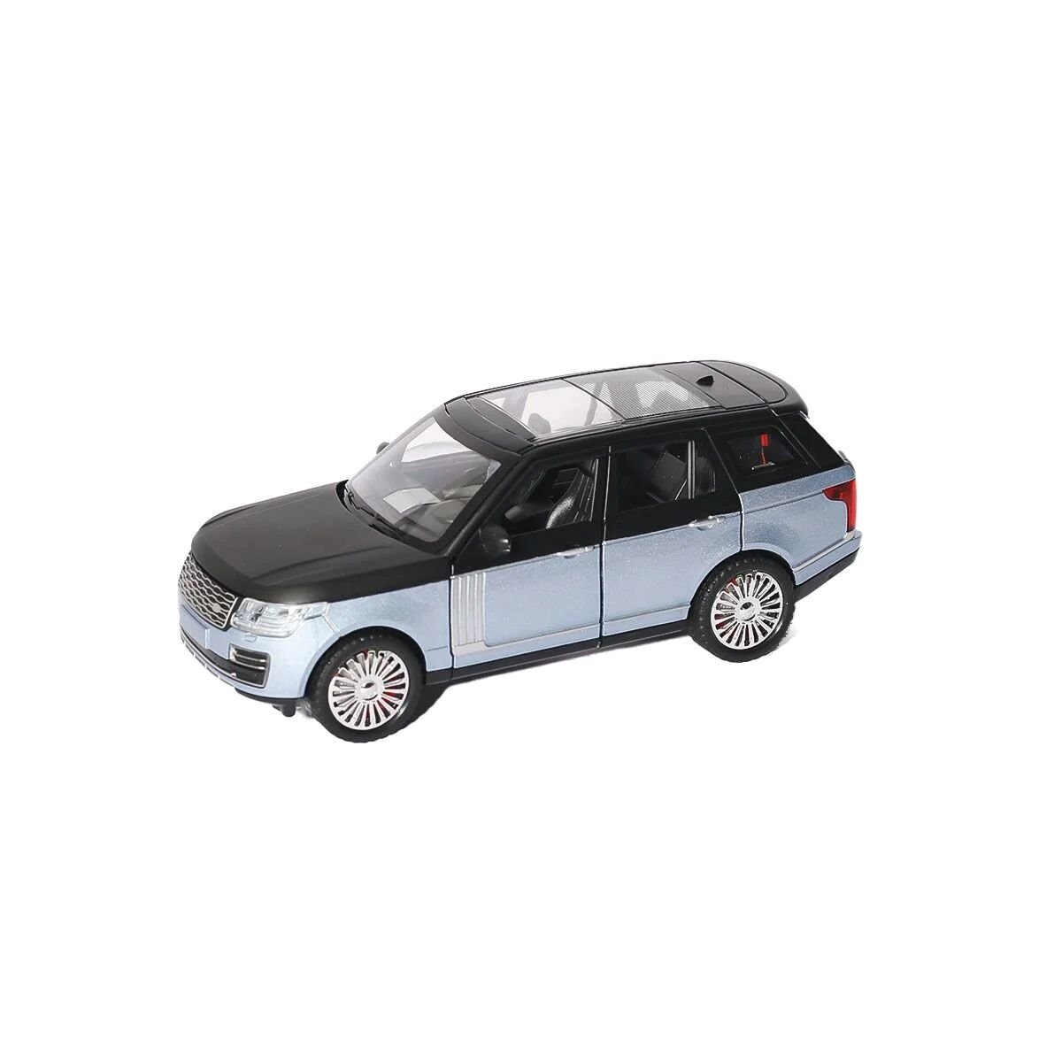 VAR-SR-2408-6208 CEK BIRAK 1:24 SESLI ISIKLI JEEP 36