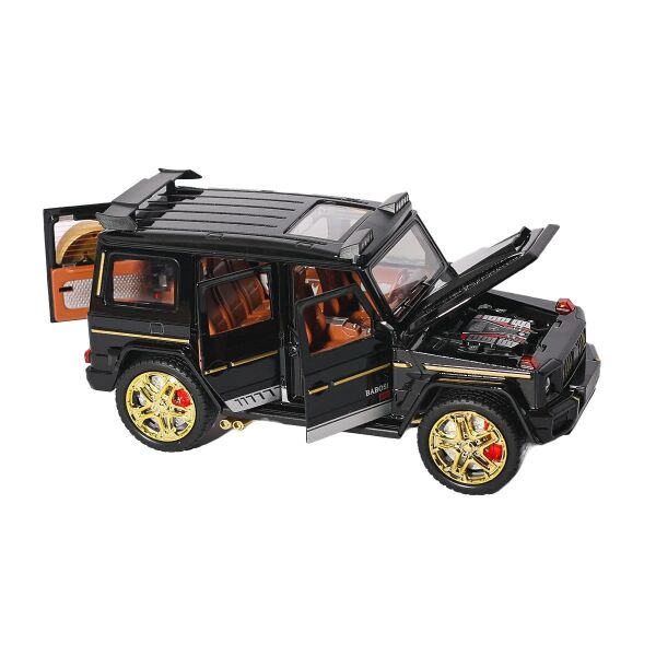 VAR-SR-2411-6185 CEK BIRAK 1:24 SESLI ISIKLI JEEP 36