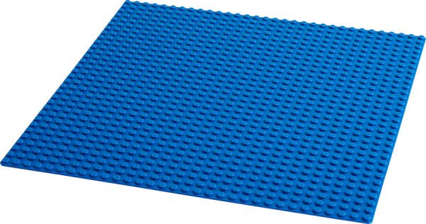 ADOL-LMC11025 BLUE BASEPLATE 12