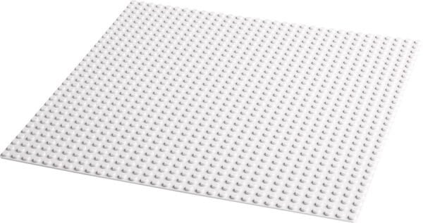 ADOL-LMC11026 WHITE BASEPLATE 12