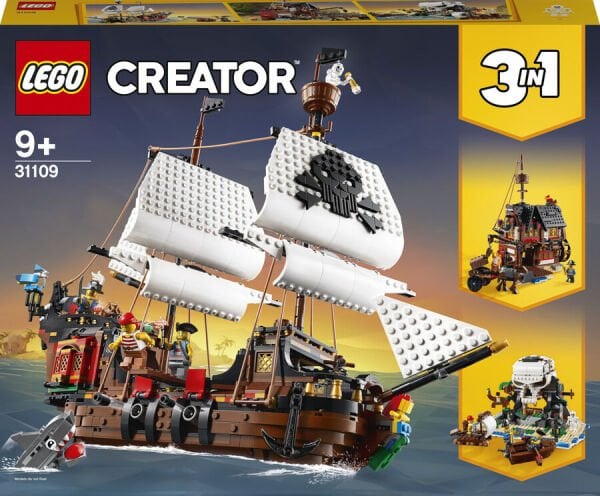 ADOL-LMC31109 PIRATE SHIP 3