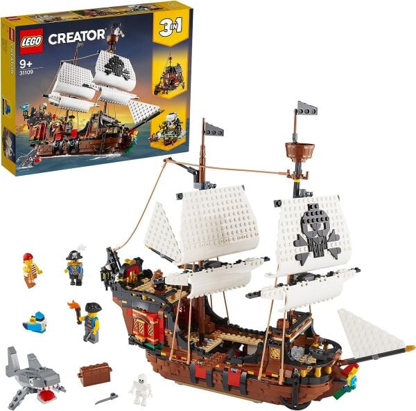 ADOL-LMC31109 PIRATE SHIP 3