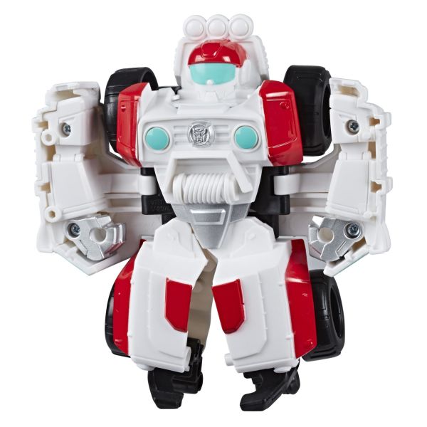 INT-E5366 TRA RESCUE BOTS ACADEMY FIGUR 6