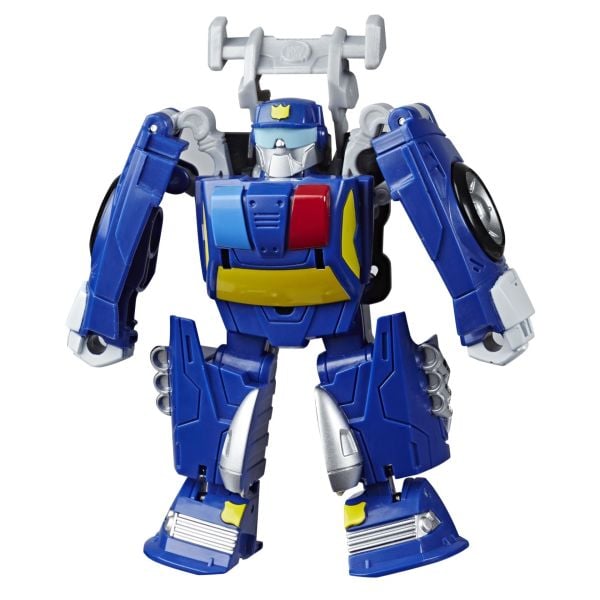 INT-E5366 TRA RESCUE BOTS ACADEMY FIGUR 6