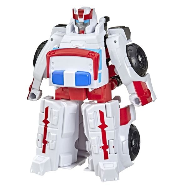 INT-E5366 TRA RESCUE BOTS ACADEMY FIGUR 6