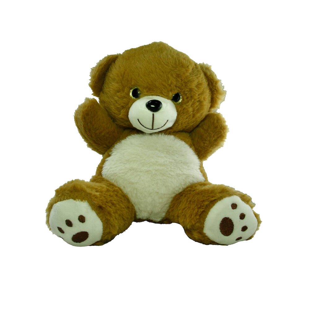 VAR-PB30453-22S1 PELUS 23 CM 3 AST AYI VE PANDA 60