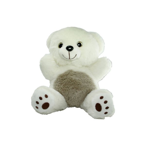 VAR-PB30453-22S1 PELUS 23 CM 3 AST AYI VE PANDA 60