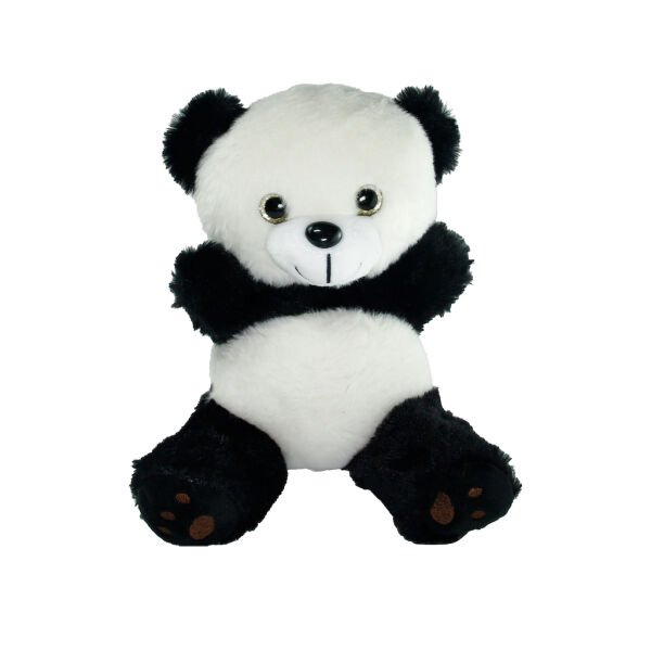 VAR-PB30453-22S1 PELUS 23 CM 3 AST AYI VE PANDA 60