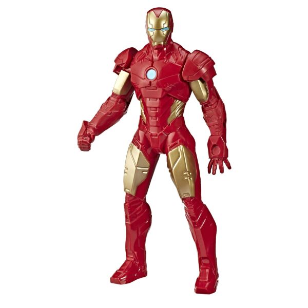 INT-E5556 MARVEL KLASIK DEV FIGUR 8