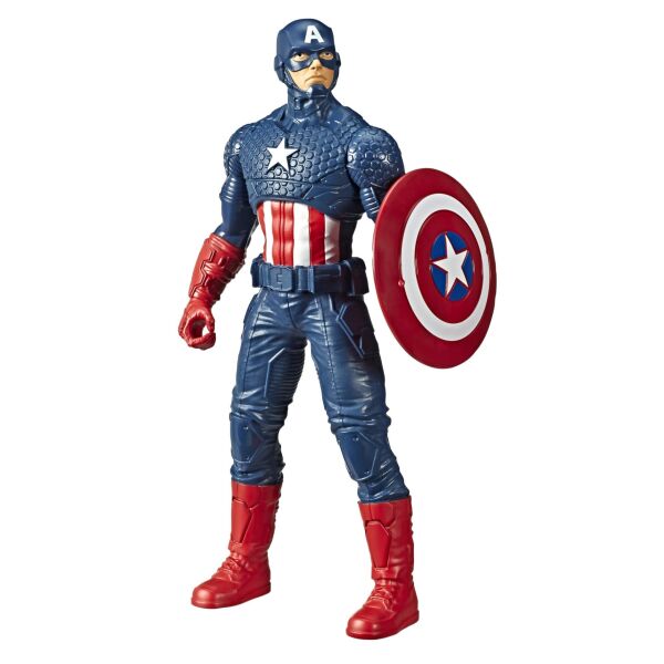 INT-E5556 MARVEL KLASIK DEV FIGUR 8