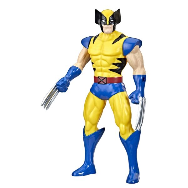 INT-E5556 MARVEL KLASIK DEV FIGUR 8