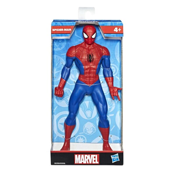 INT-E5556 MARVEL KLASIK DEV FIGUR 8