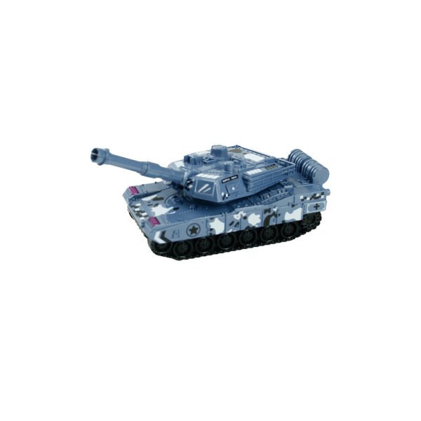 VAR-JW567-045 SURTMELI TANK 72