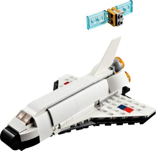 ADOL-LMC31134 SPACE SHUTTLE  4