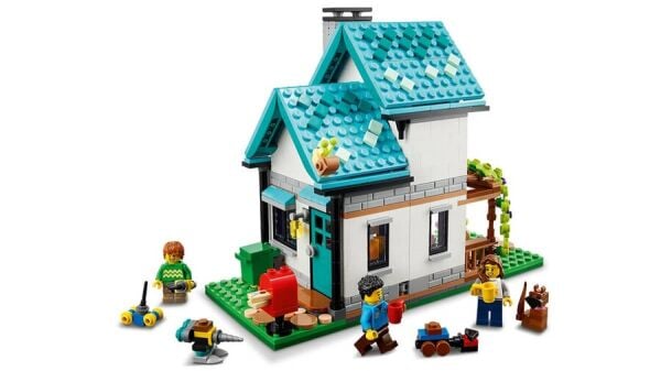 ADOL-LMC31139 COZY HOUSE 3