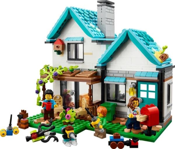 ADOL-LMC31139 COZY HOUSE 3