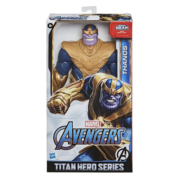 INT-E7381 AVN TITAN HERO THANOS OZEL FIGUR 4