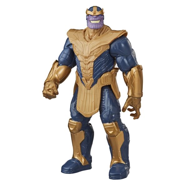 INT-E7381 AVN TITAN HERO THANOS OZEL FIGUR 4