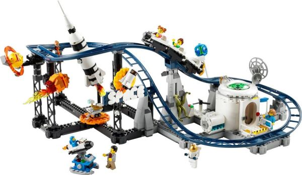 ADOL-LMC31142 SPACE ROLLER COASTER 3