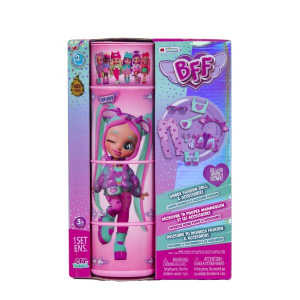 GPH-CYB47000-908338 CRY BABIES BFF BEBEKLER 9