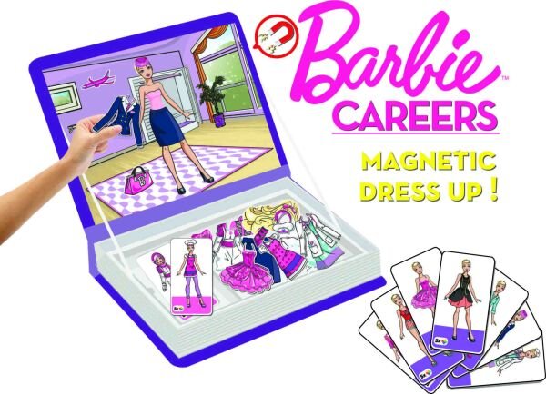 TABA-BRB1918 BARBIE CAREERS 36