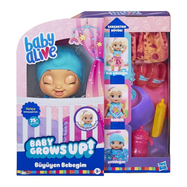 INT-E8199 BABY ALIVE BUYUYEN BEBEGIM 2